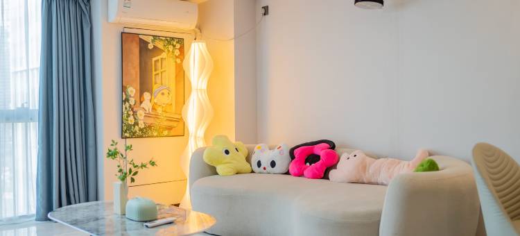 私享家服务式民宿(顺德欢乐海岸Plus店)图片