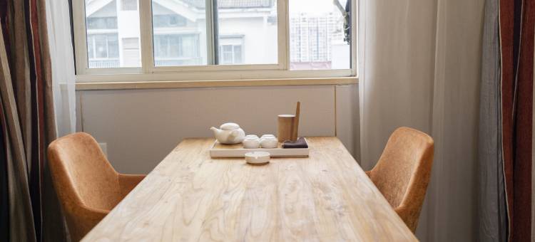 扬子水都连锁酒店(扬州万达广场店)图片