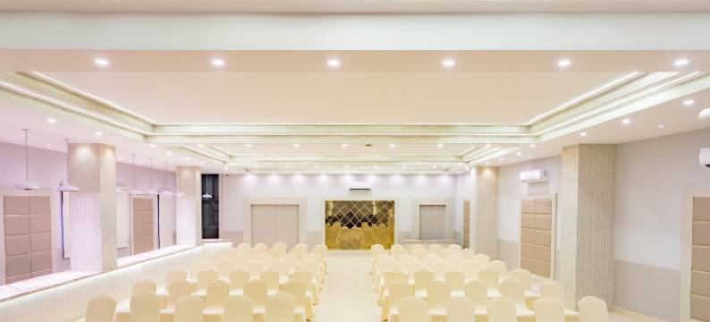 商誉酒店(Hotel Goodwill Patan Durbar Square, Kathmandu)图片