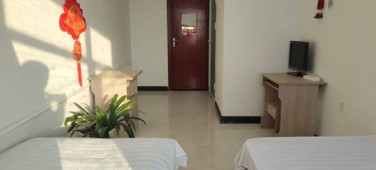 逊克摄友之家(大平台雾凇景区店)图片