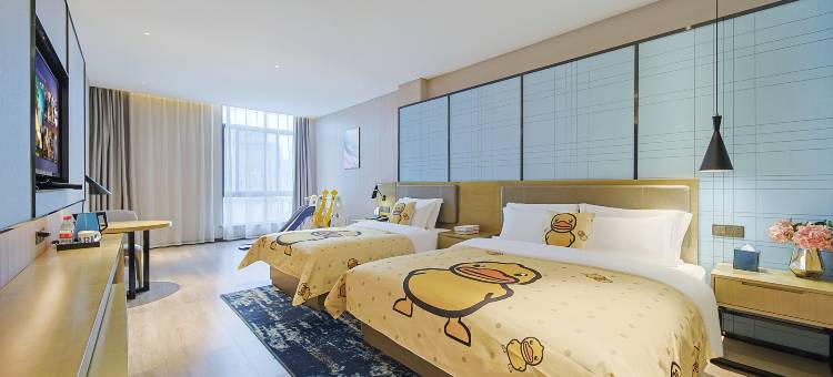 尚宜酒店(黔西高铁站店)图片