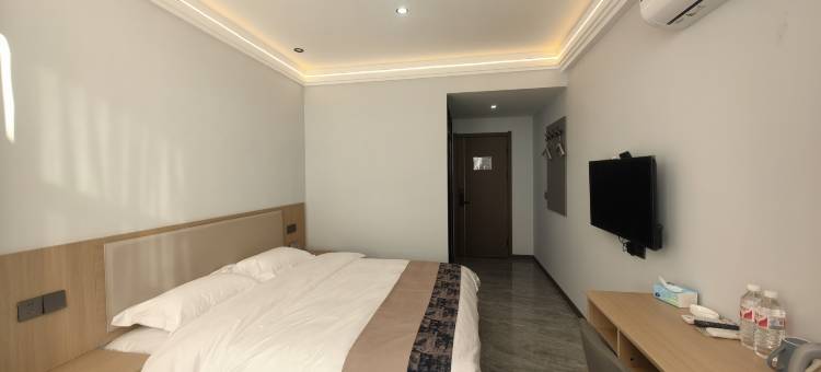 祥逸宾馆(洋河公园店)图片