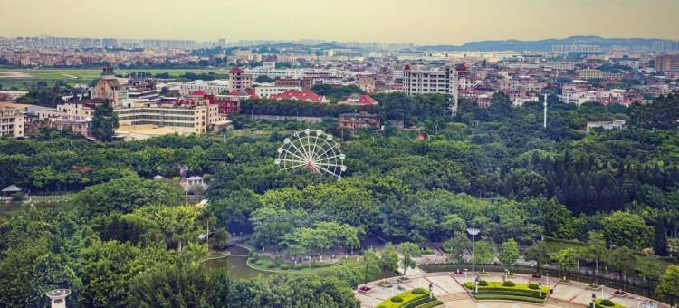 欧拉电竞酒店(安海上悦城店)图片