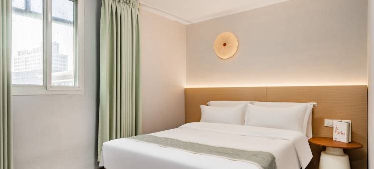 7天连锁酒店(杭州临平银泰店)图片