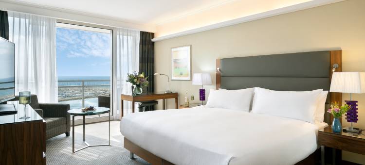 特拉维夫希尔顿酒店(Hilton Tel Aviv)图片