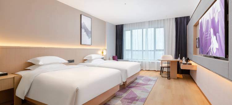 丽枫酒店(东华理工大学南昌校区店)图片