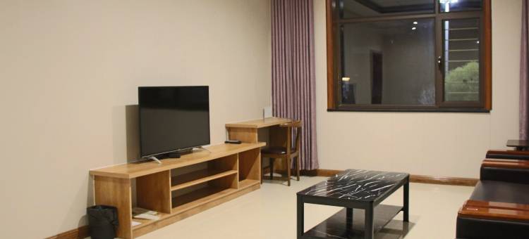 娄烦阳光酒店图片