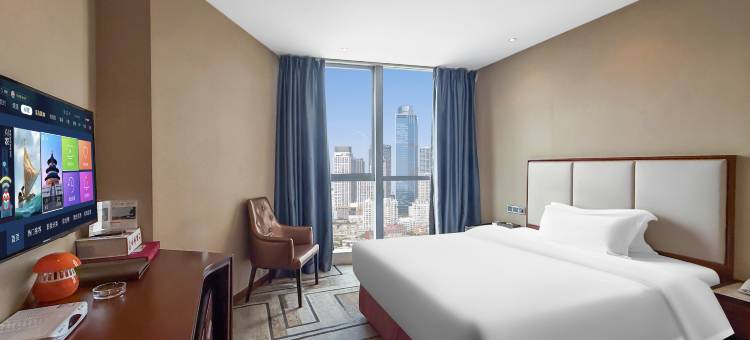 为民酒店(中山古镇为民灯饰广场店)图片