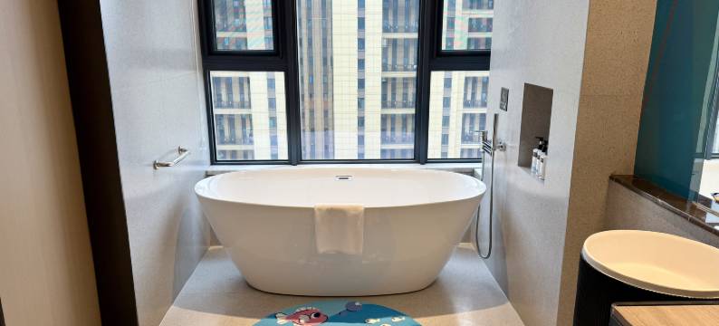 长沙雨花智选假日酒店HolidayInnExpress(高铁南站店)图片