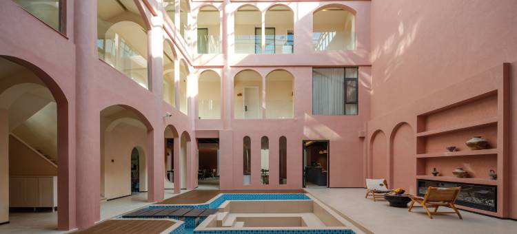 丽思漫·璞悦供氧民宿(香格里拉独克宗古城店)图片