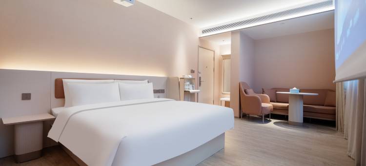 汉庭酒店(重庆大渡口新山村地铁站店)图片