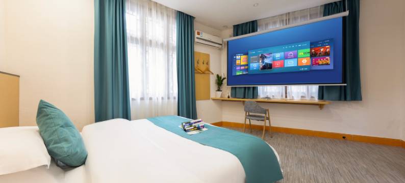 云居精选江景民宿(凤凰古城店)图片