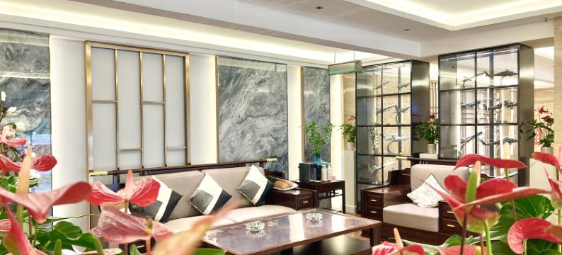 株洲南方国宾酒店图片