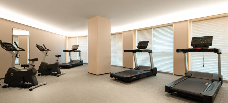 全季酒店(柳州五星步行街柳侯公园店)图片