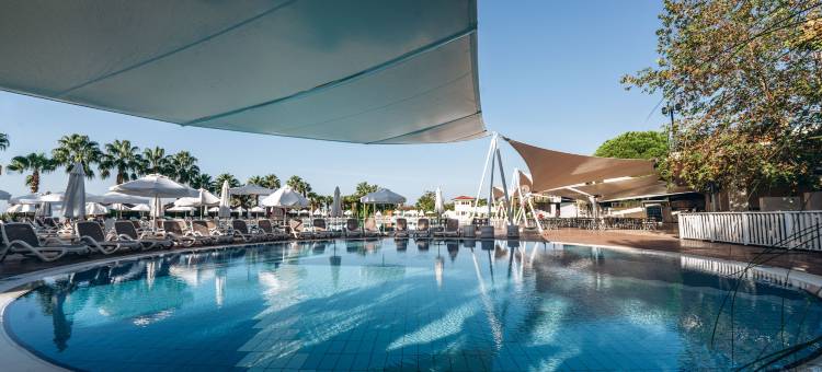 帕洛玛海洋 - 全包式(Paloma Oceana)图片