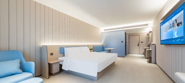 汉庭酒店(南昌东华理工大学店)图片