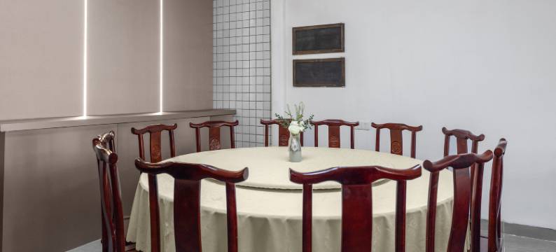 初见暮舍(黄厝海滩会展中心店)图片