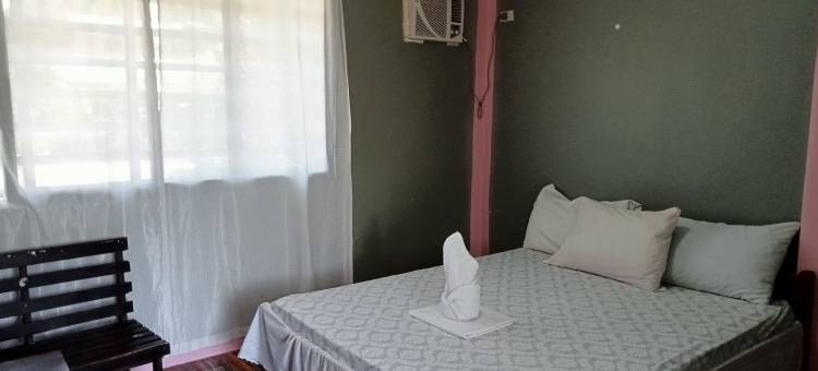 Basio's Place Tourist Inn by RedDoorz图片