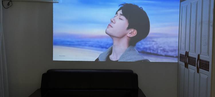 岚泉大酒店图片