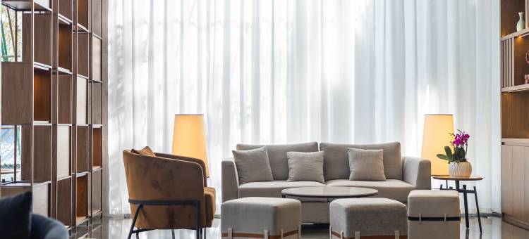 德宏瑞丽凯里亚德温泉度假酒店图片