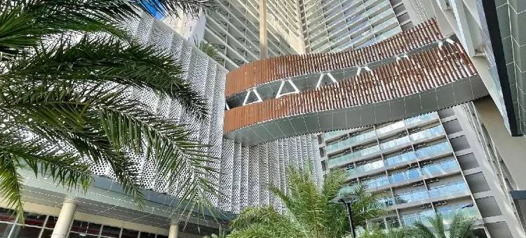 The Song Apartment - Havilla Vung Tau图片