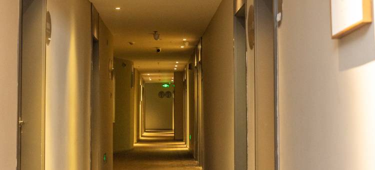 如家驿禾酒店(济宁曲阜三孔景区店)图片