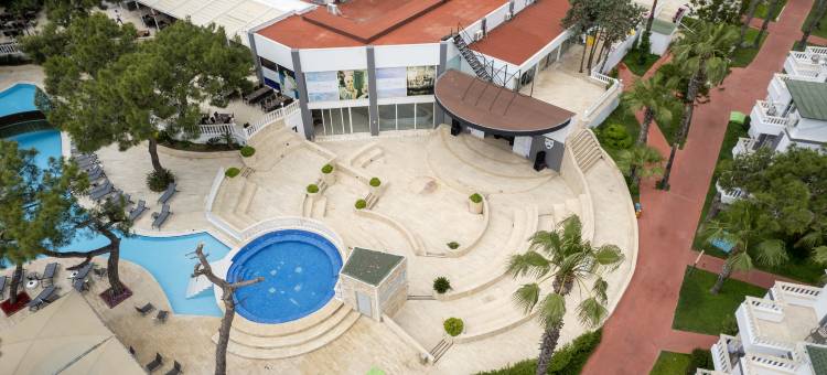 Amara舒适度假村(Amara Comfort Resort)图片