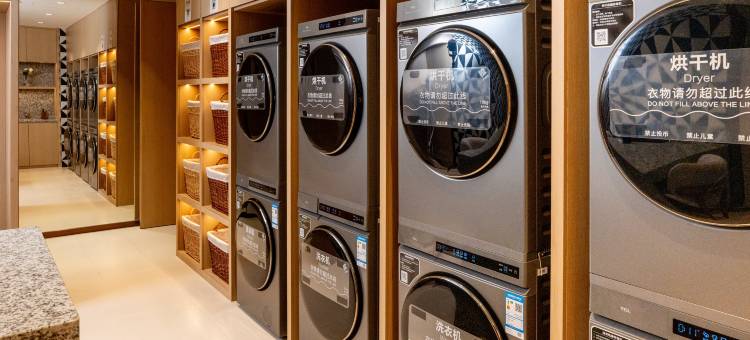 瑄丽酒店(宁波慈溪杭州湾新区方特度假区店)图片