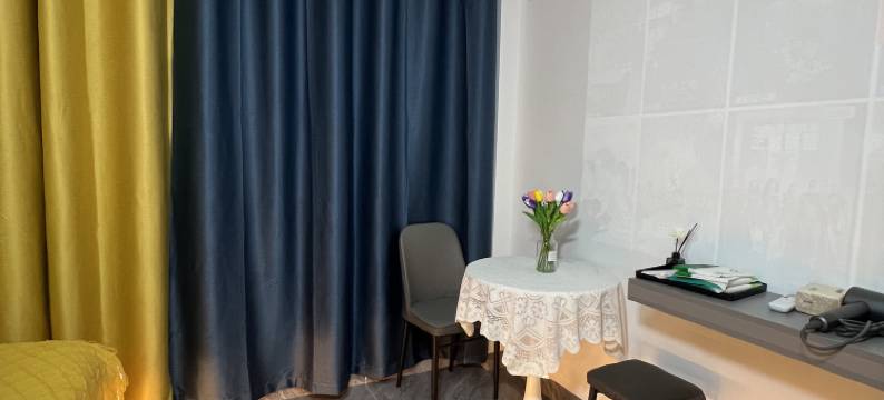 涠洲岛屿悦海岛民宿图片