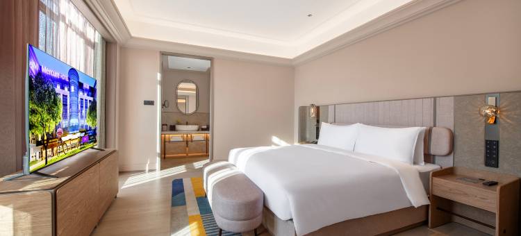 上海浦江美居酒店图片