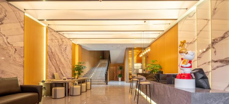 砚山逸宿千寻酒店图片