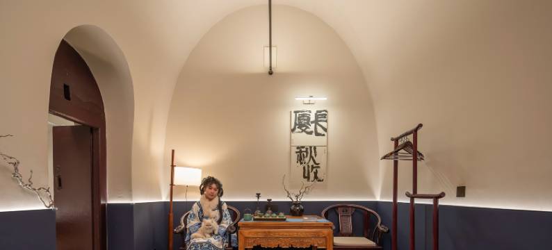 1876客栈(平遥古城又见平遥店)图片