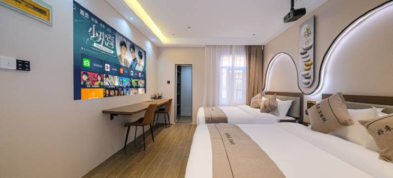 北苑民宿(泉州浦西万达店)图片