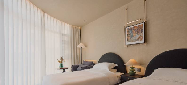 泉州山丛栖宿(西街钟楼店)图片