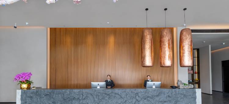 连州大酒店图片