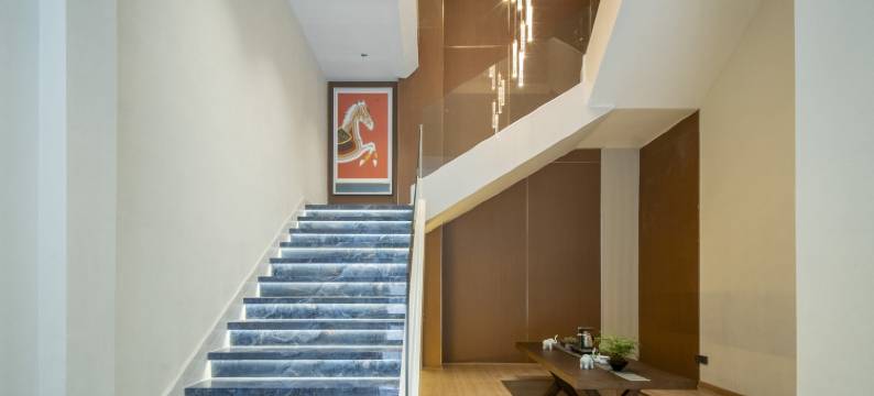 春枫里民宿(浮梁三贤湖省级湿地公园店)图片