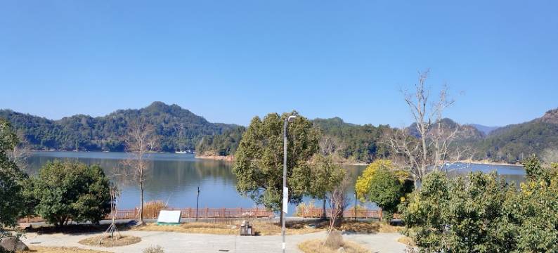 泰宁大金湖湖山·十里民宿图片