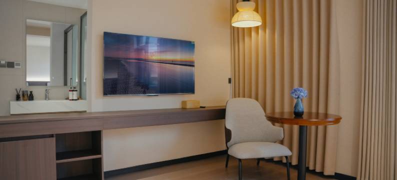 芒市金塔七号度假酒店(傣族古镇店)图片