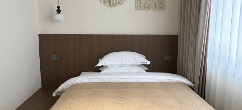 梦屿民宿(南岳大庙店)图片