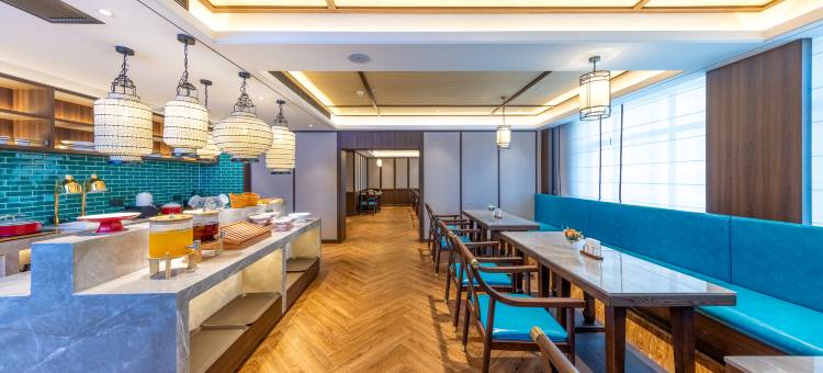 廷泊酒店(东莞樟木头店)图片