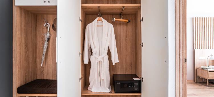 莫斯科艺术空间公寓(Apart-Hotel ARTSTUDIO Moskovsky)图片