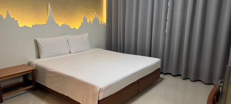 太阳酒店(Sun Hotel)图片