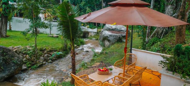 Pangthara65清迈(Pangthara65 Chiang Mai)图片