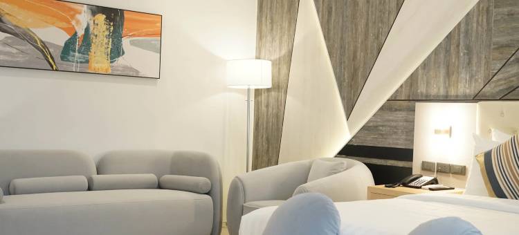 AMARAH酒店(AMARAH HOTEL)图片