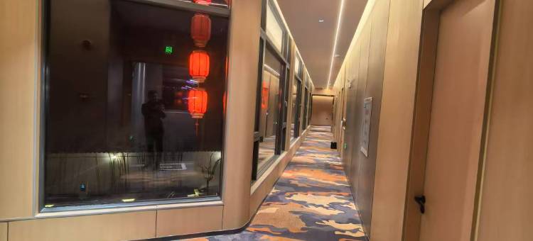 王家大院酒店图片