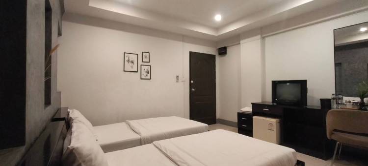 皮拉图斯公寓(Pilatus Apartment)图片