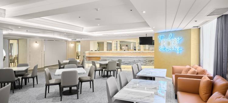 福容徕旅 中坜图片