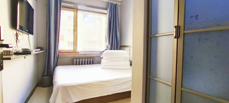 金源旅馆(哈尔滨火车站哈尔滨医科大学附属第一医院店)图片
