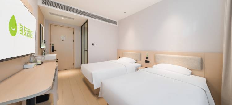 海友酒店(酒泉汉唐美食街店)图片