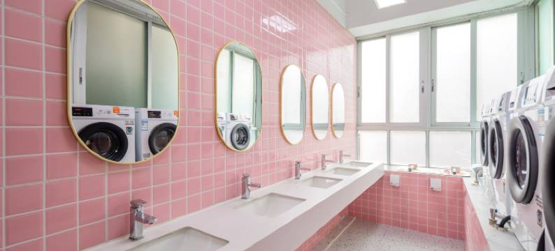 沐桉小舍女生青旅(江南西昌岗地铁站店)图片